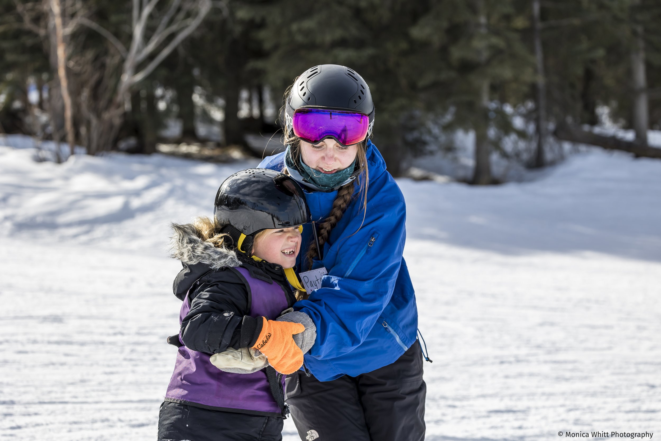 JR Instructor Program | Learn to Teach Ski & Snowboard Today